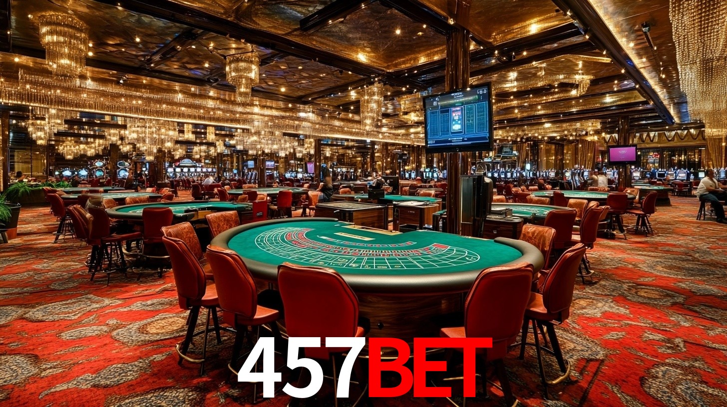 457bet login