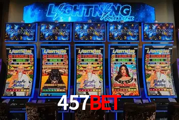Descubra a Essência do 457bet: Nossa História e Compromissos