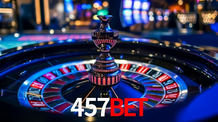457bet login