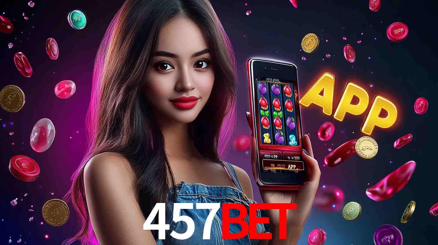 Apostas Esportivas na 457bet: Um Guia Completo