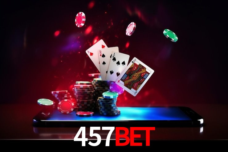 Bonus Features 457bet