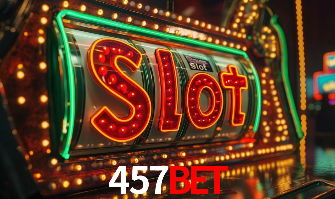 Secure Login 457bet