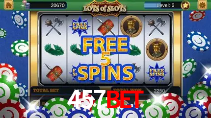 Descubra a Magia dos Jogos de Arcade no 457bet