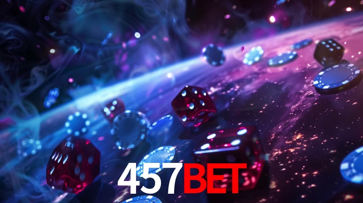 Slot Games 457bet