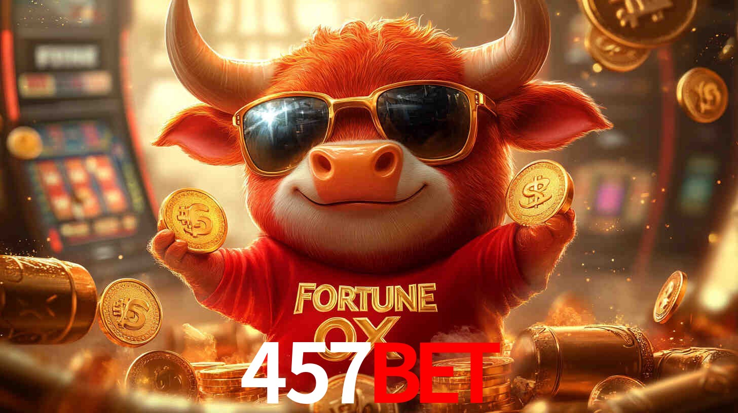 457bet: A Experiência de Casino com Jogos de Mesa ao Vivo