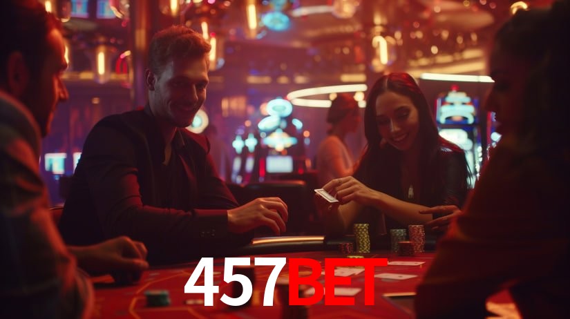 A Revolução dos Aplicativos de Jogos no 457bet