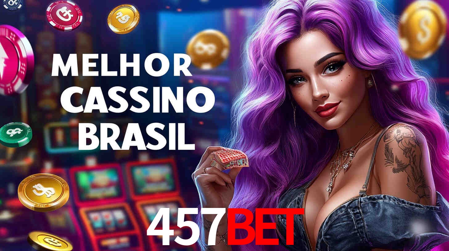 Descubra o Programa VIP da 457bet: Vantagens Exclusivas para Jogadores