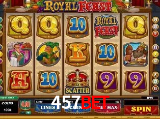 APP oficial da 457bet para mobile