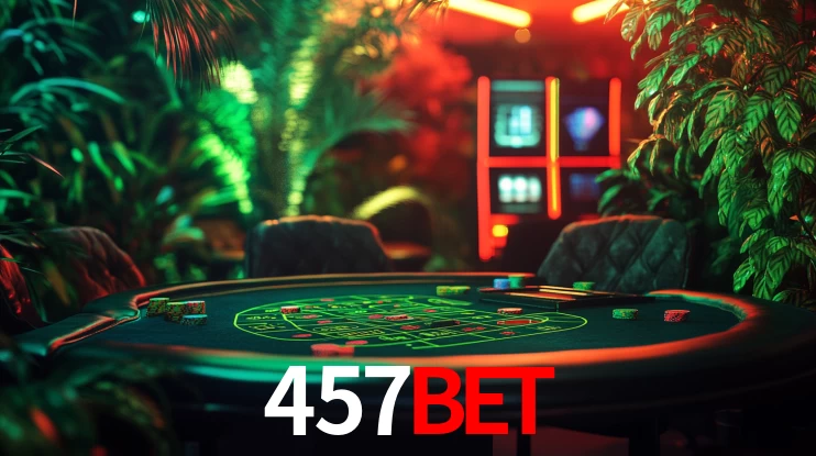 Programa VIP 457bet