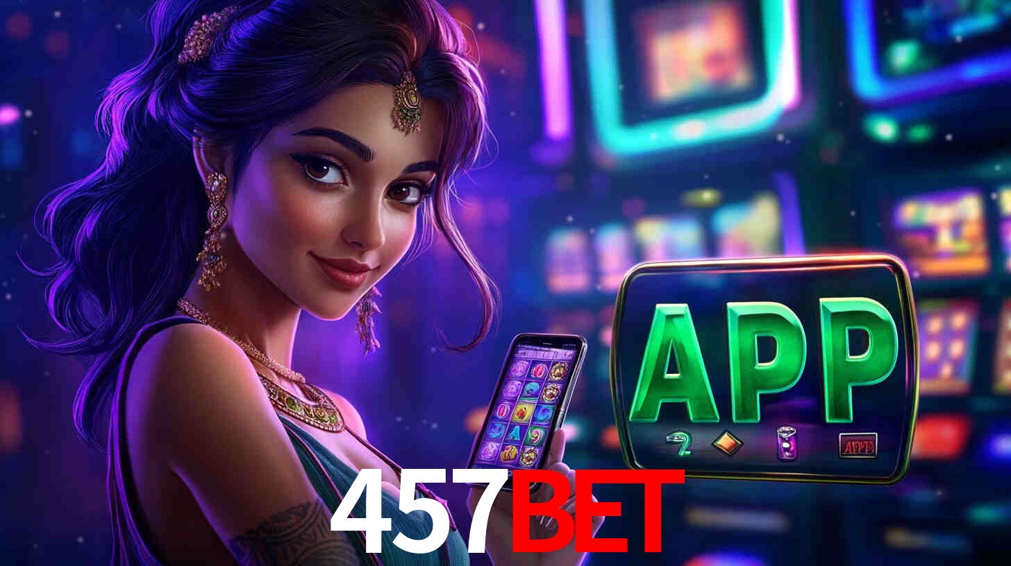 457bet login