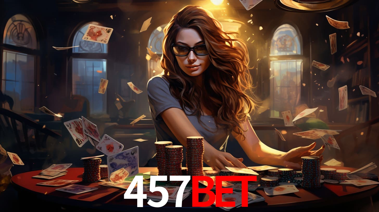 Live Casino 457bet