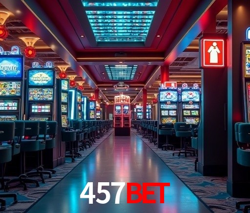 Explorando a Categoria de Eventos em Apostas na 457bet