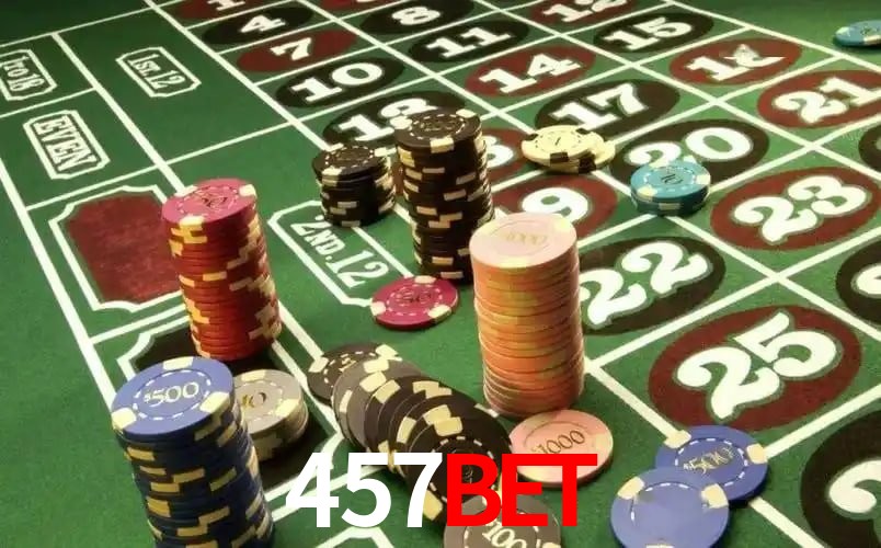 Bonus Features 457bet