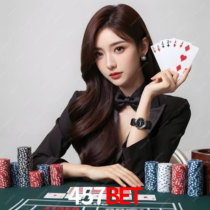 Quick Registration 457bet