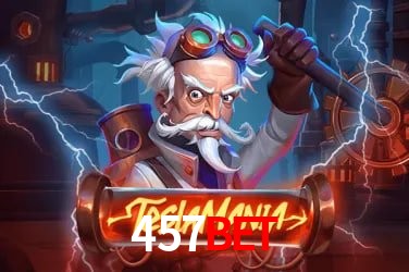 Games Directory 457bet