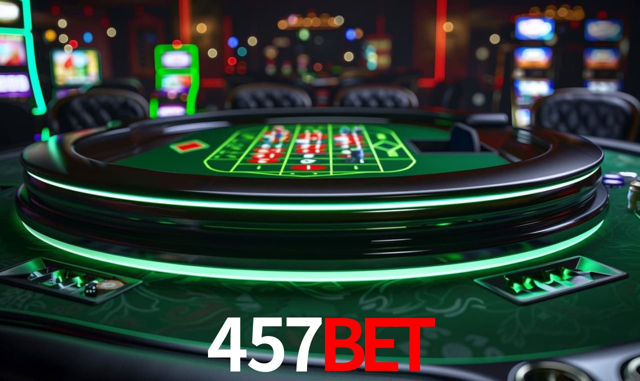 Exclusive Offers 457bet