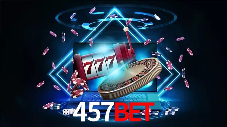 Slot Games 457bet