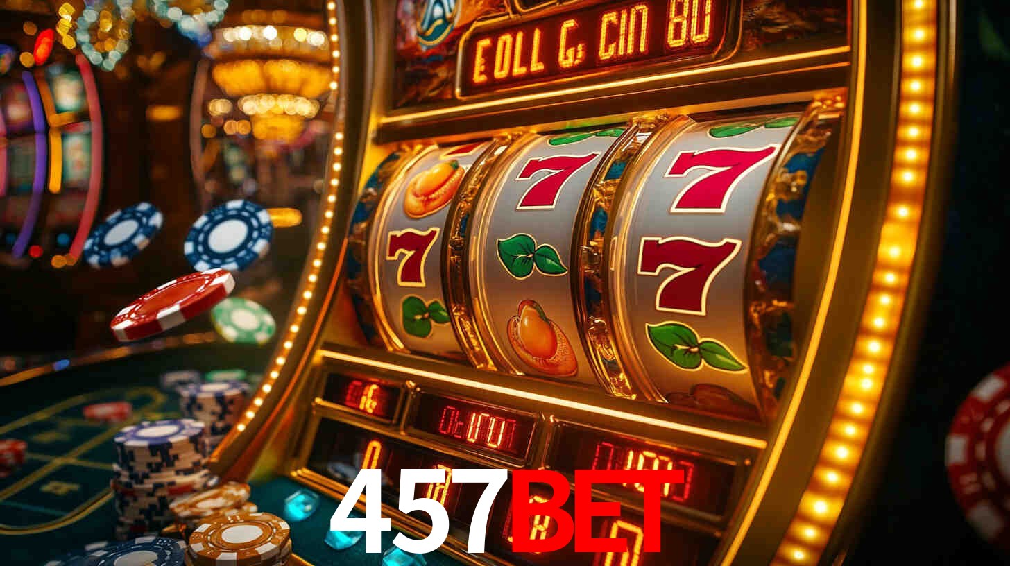 457bet App Interface