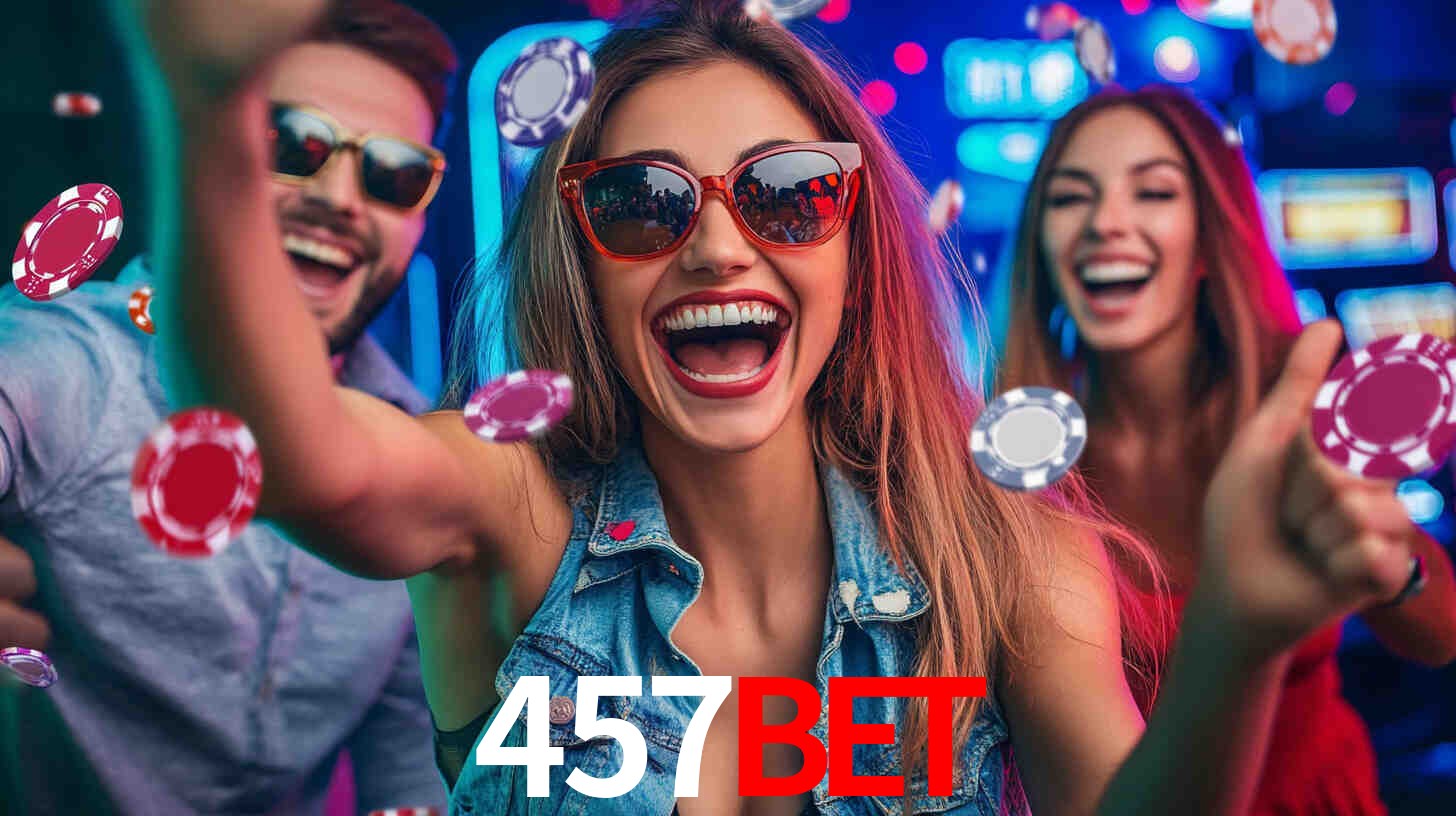 A Popularidade dos Caça-Níqueis no 457bet