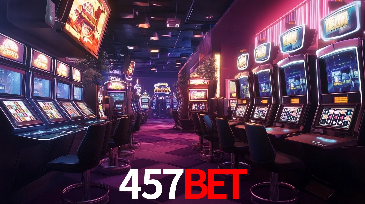 Programa VIP 457bet