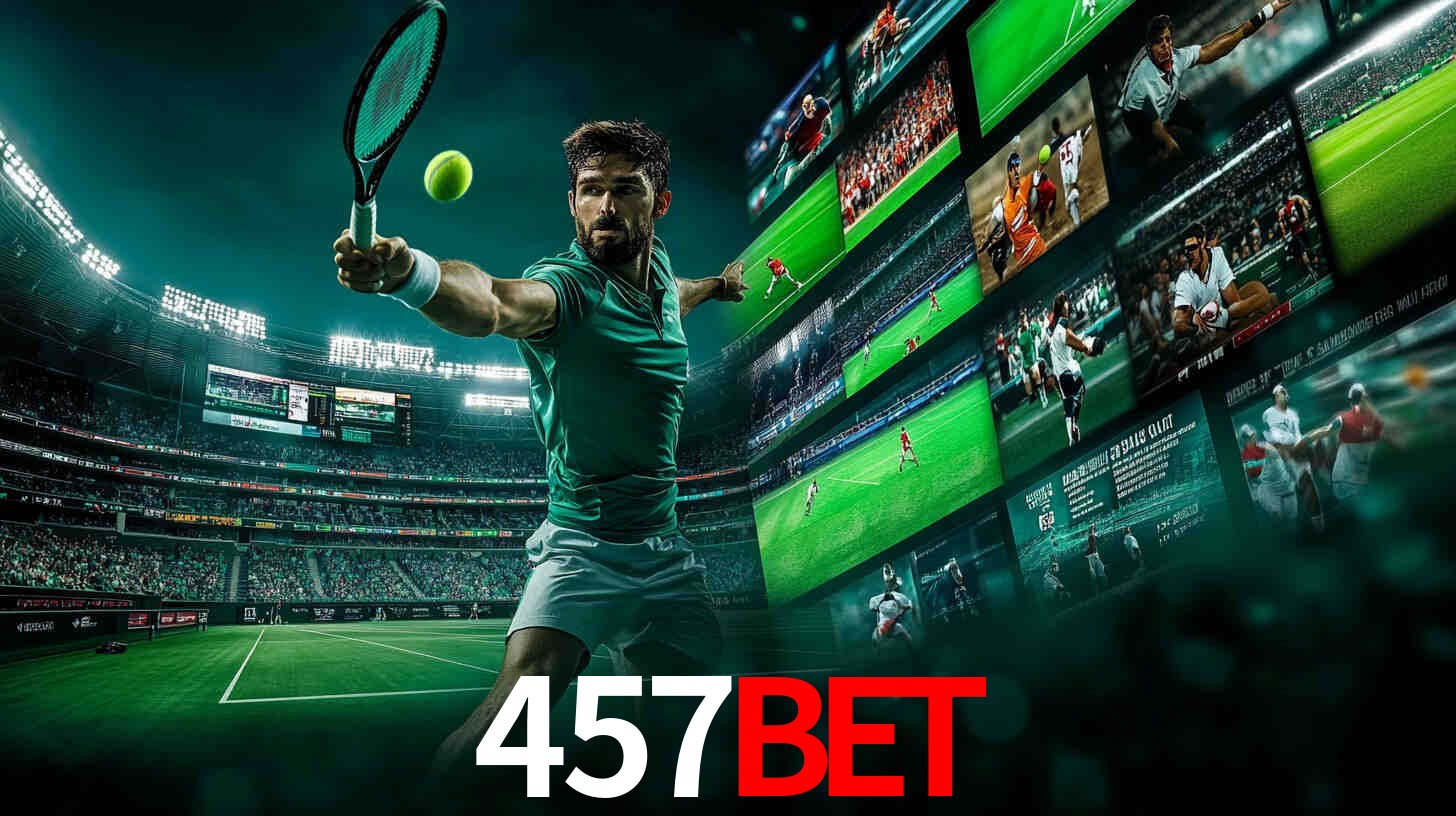 Inovações de Jogos na 457bet: O Futuro das Experiências Interativas