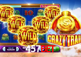 Descubra o Mundo do Cassino Online com 457bet
