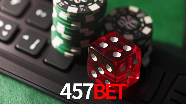 Secure Login 457bet