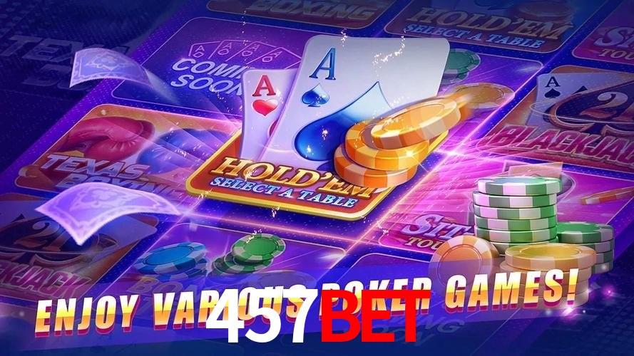 Inovações de Jogos na 457bet: O Futuro das Experiências Interativas