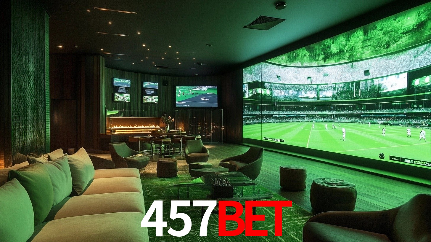 457bet: Seu Especialista em Apostas Esportivas Brasileiras