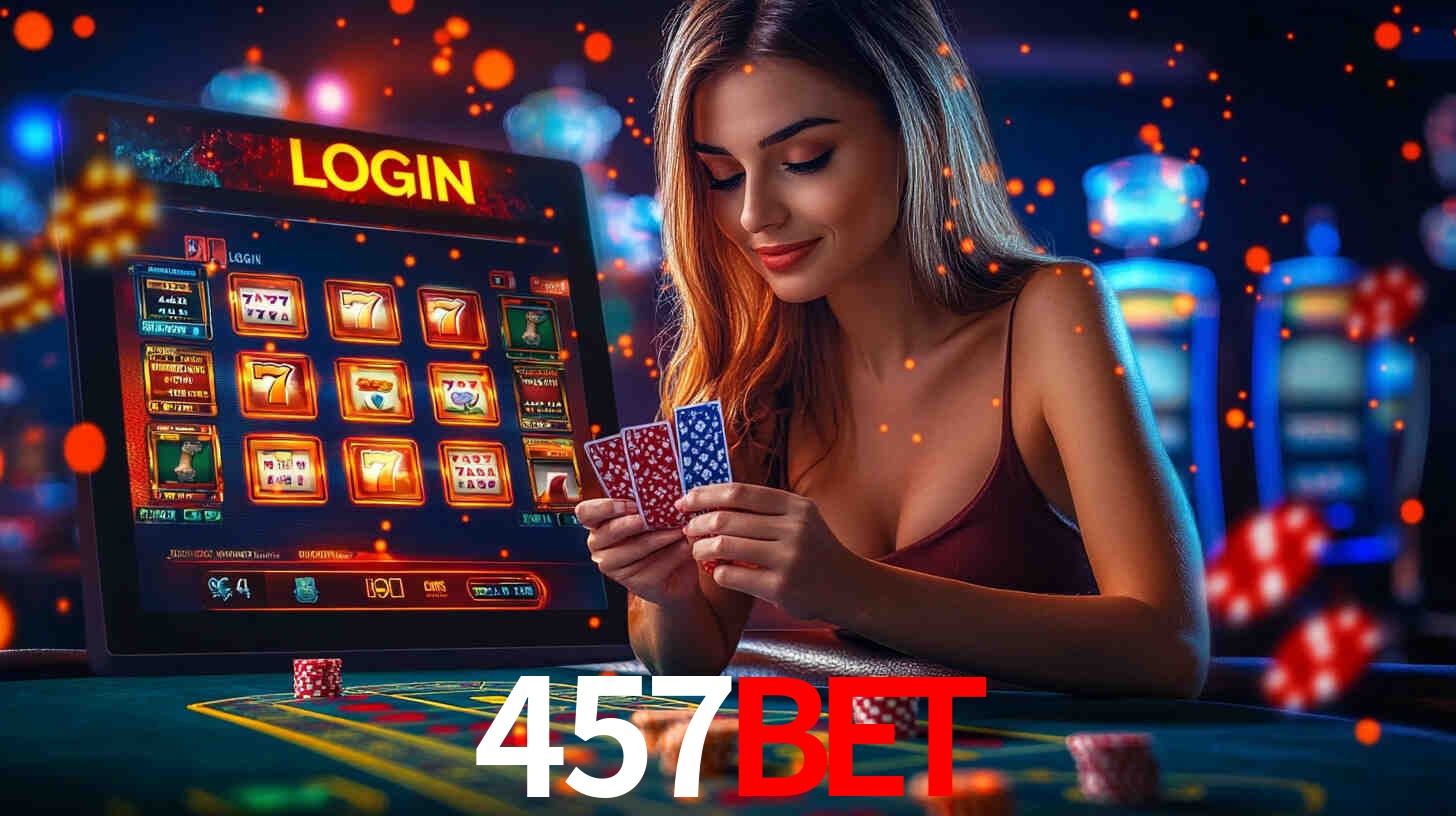 457bet login