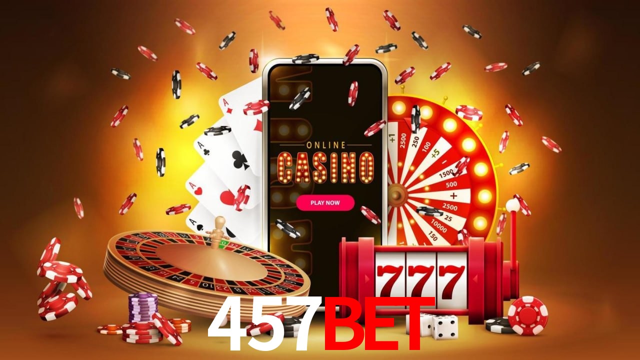 Descubra a Magia dos Jogos de Arcade no 457bet
