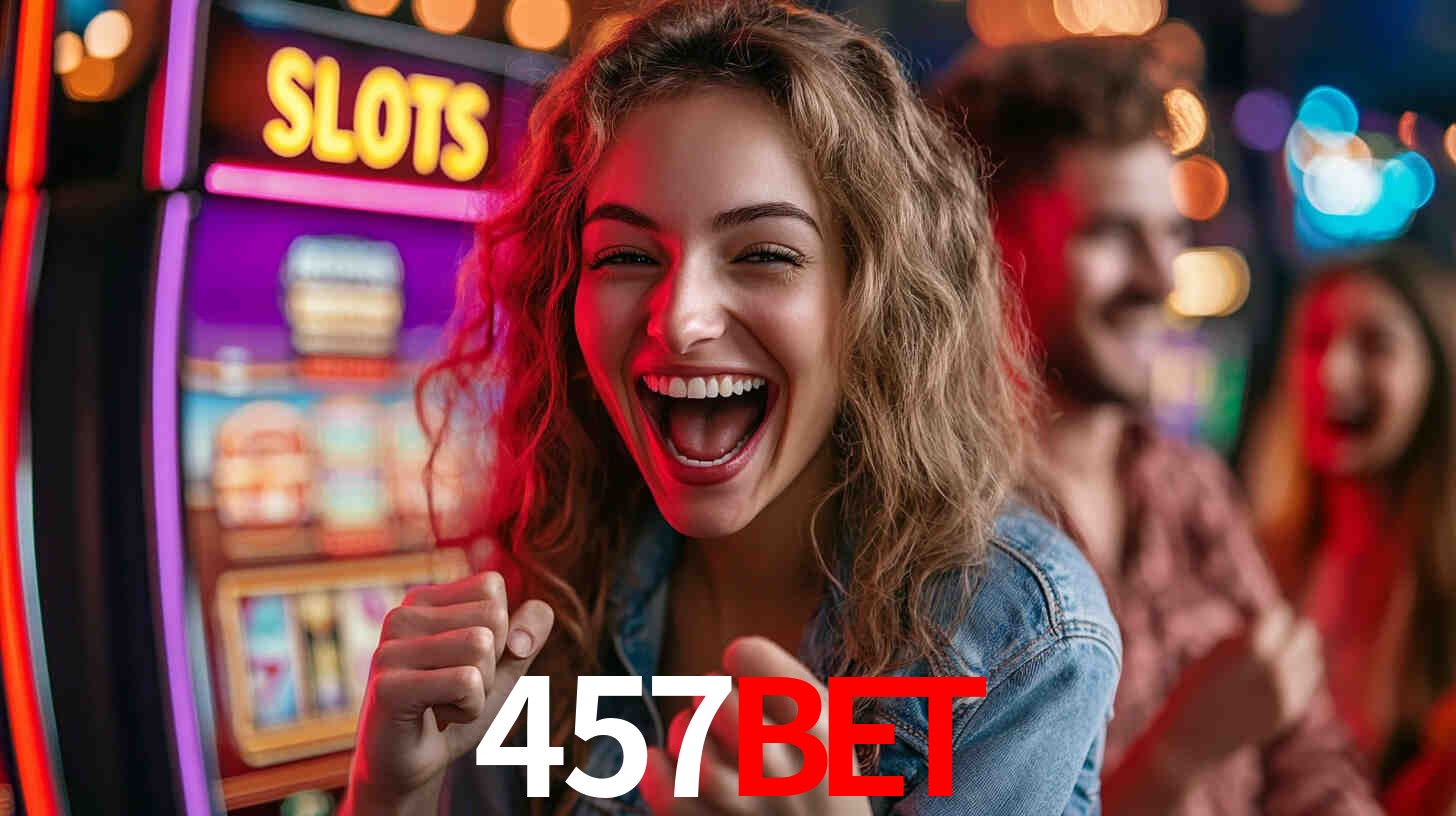 A Popularidade dos Caça-Níqueis no 457bet