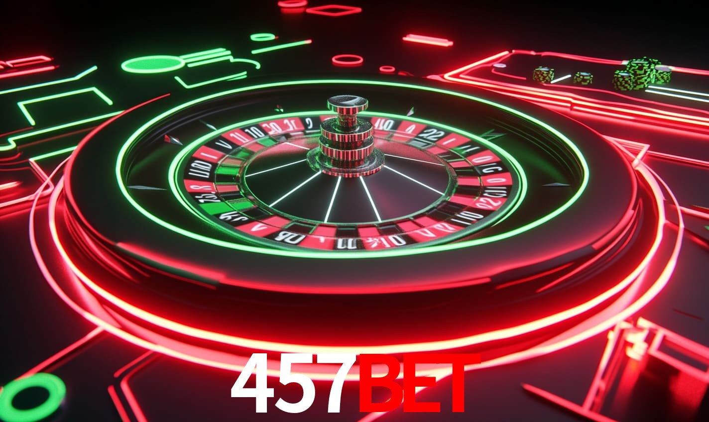 Explorando a Categoria de Eventos em Apostas na 457bet
