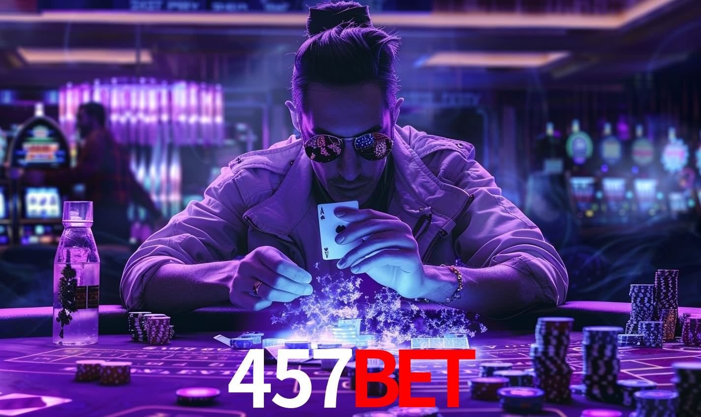 VIP Casino 457bet
