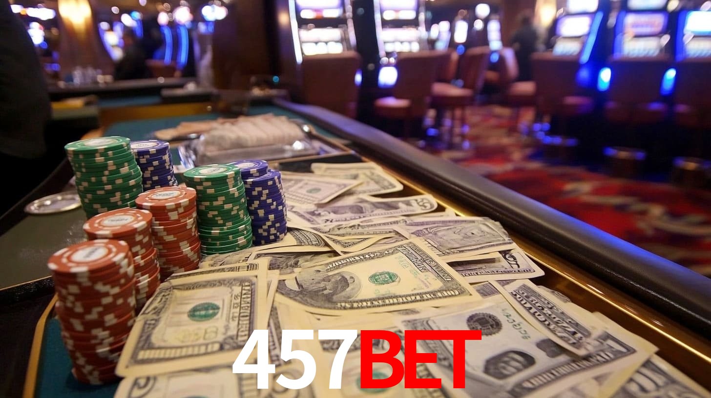 Weekend Specials 457bet