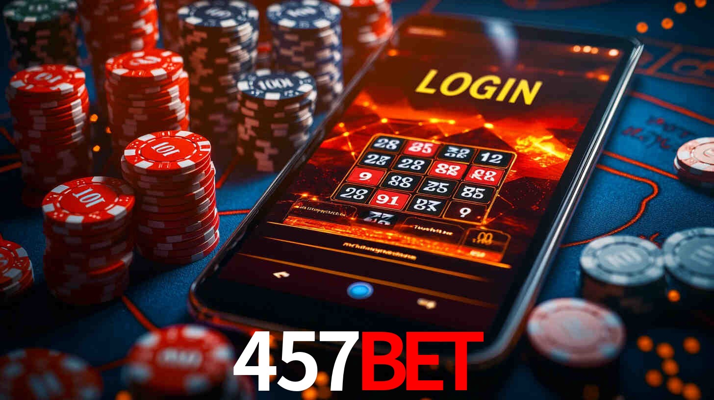 Bônus Generosos e Exclusivos no 457bet para Você!