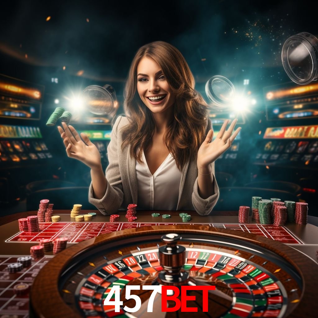Explore as vantagens do 457bet: serviço profissional e confiabilidade