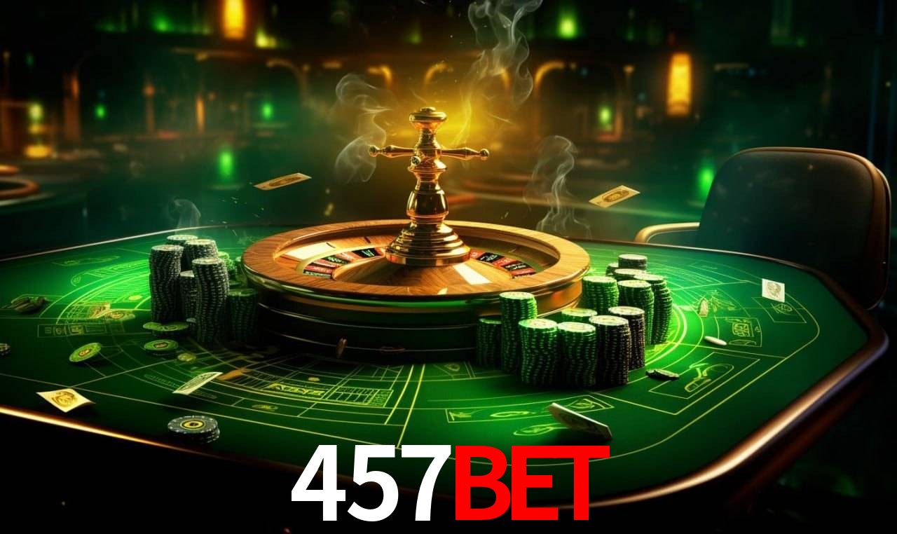 Desvendando o Mundo dos Jogos Virtuais na 457bet