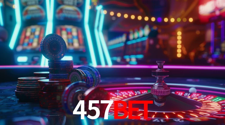 Live Casino 457bet
