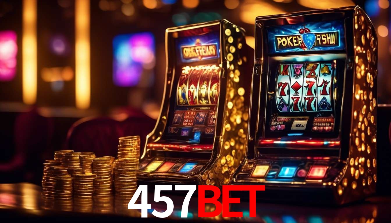 Descubra o Programa VIP da 457bet: Vantagens Exclusivas para Jogadores