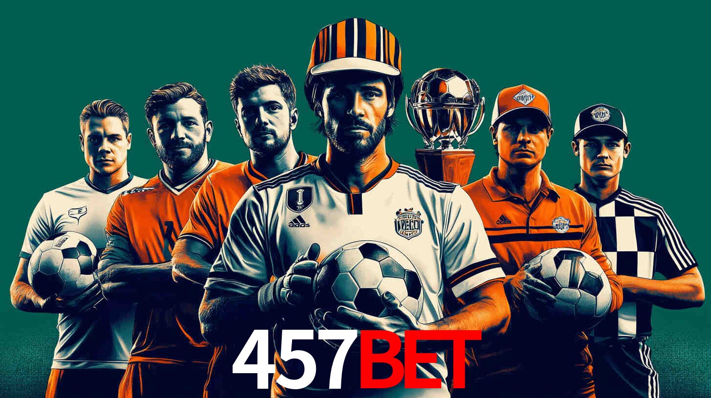 A Experiência Imersiva dos Cassinos Ao Vivo no 457bet