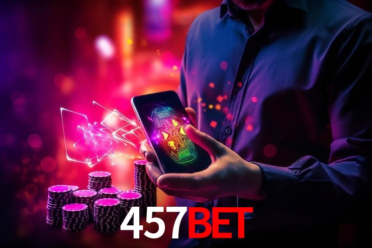 cassino 457bet