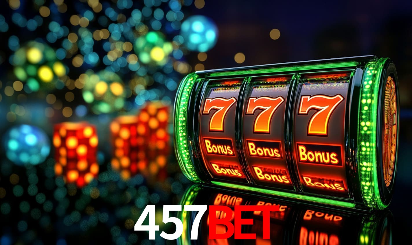 Game Providers 457bet